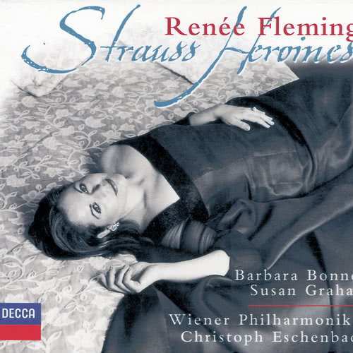 R. Strauss: Capriccio, Op.85 / Letzte Szene - Wo ist mein Bruder?