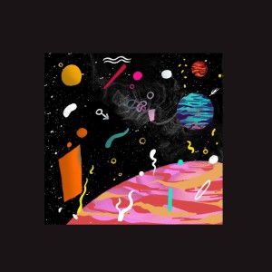 Album Devolving (Nosmoh Remix) from Muni
