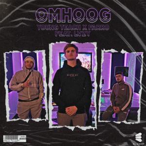 Young Teach的專輯Omhoog (Explicit)