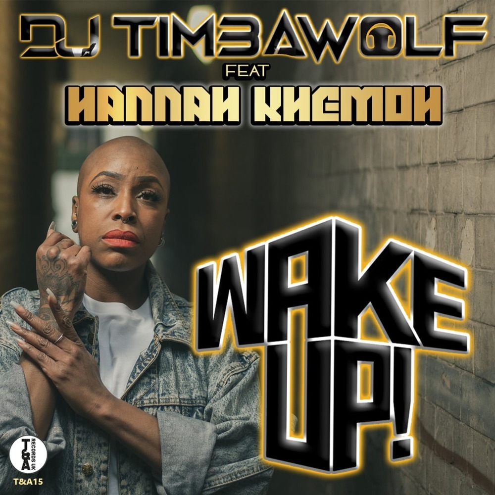 WAKE UP
