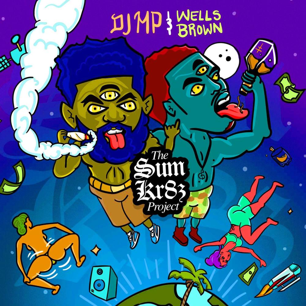 L.M.C.H. (Explicit)