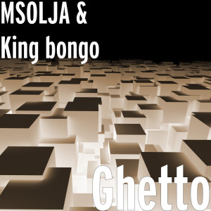 Listen to Ghetto song with lyrics from MSOLJA
