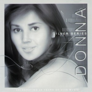 Album Silver Series oleh Donna Cruz