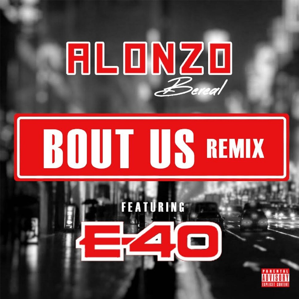 "Bout Us" (Remix)