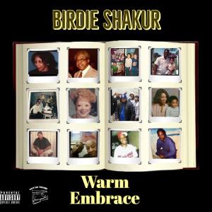 ดาวน์โหลดและฟังเพลง Warm Embrace (Explicit) พร้อมเนื้อเพลงจาก Birdie Shakur