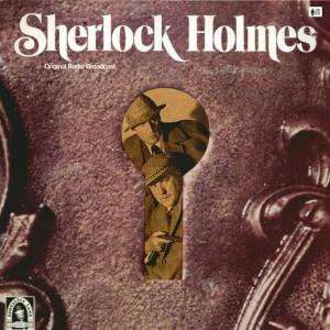 อัลบัม Sherlock Holmes - The Bruce Partington Plans and the Final Problem ศิลปิน Basil Rathbone