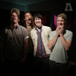 Listen to Shotgun (Audiotree Live Version) song with lyrics from Bad Cop