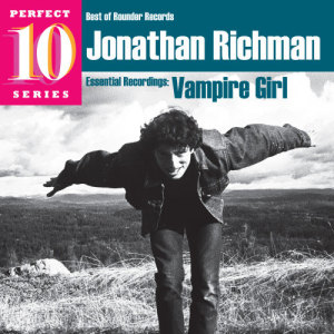 收聽Jonathan Richman的Let Her Go Into The Darkness歌詞歌曲