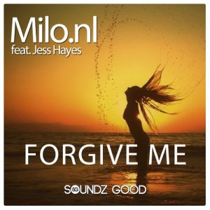 Forgive Me (feat. Jess Hayes)