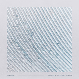收聽Haquin的Feather歌詞歌曲