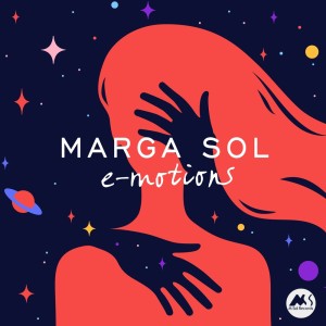 Marga Sol的專輯E-Motions