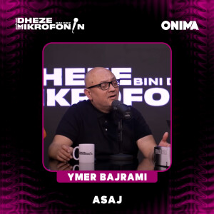 Ymer Bajrami的專輯Asaj