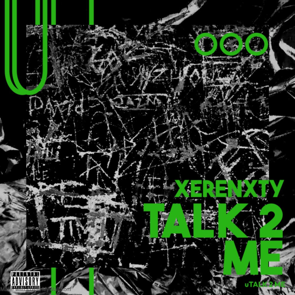 TALK 2 ME (Explicit)