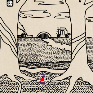 Dengarkan lagu En tierras lejanas nyanyian Ozymandias' Dream dengan lirik