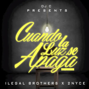 ดาวน์โหลดและฟังเพลง Cuando la Luz Se Apaga พร้อมเนื้อเพลงจาก DJ C