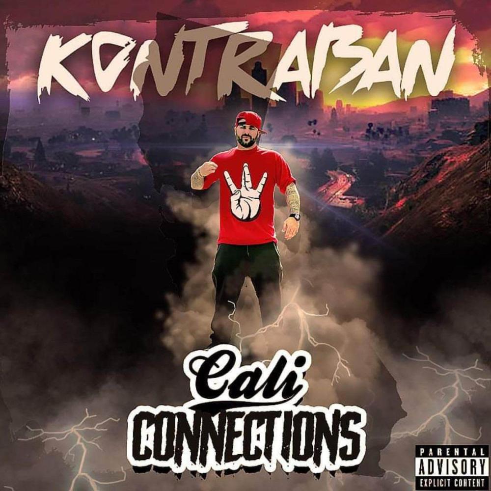 La Costa Nostra (feat. Spazzy Davis Jr & Skitzo Silva) (Explicit)