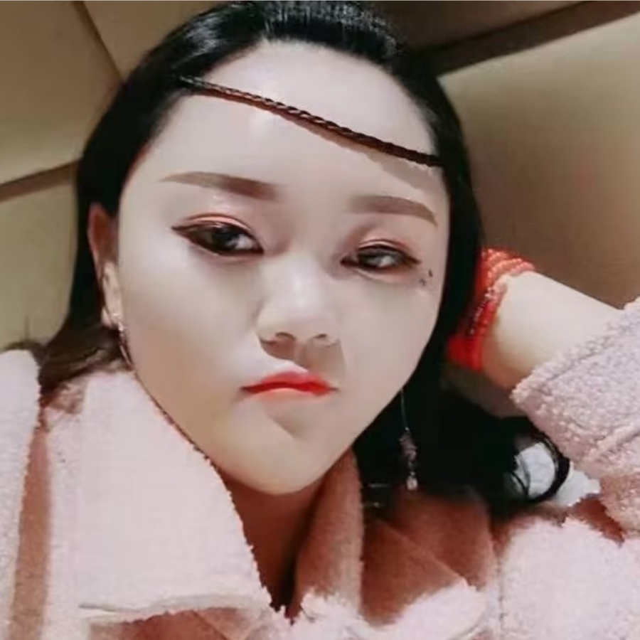 王婷婷