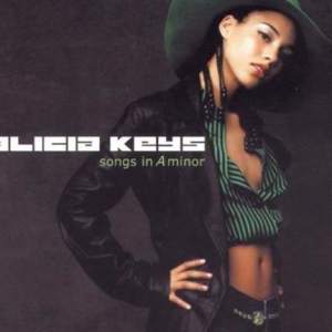 收聽Alicia Keys的Girlfriend歌詞歌曲
