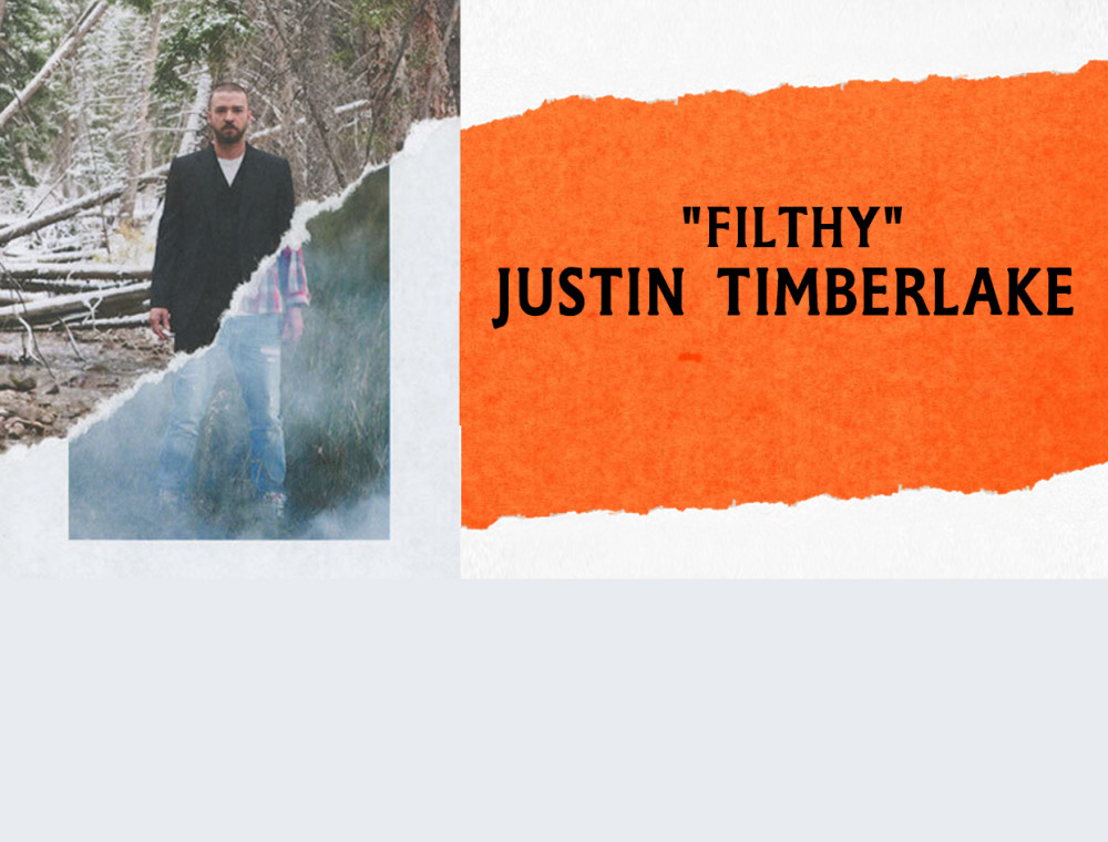 Justin Timberlake เตรียมปล่อยอัลบั้มใหม่ “Man of the Woods” 2 ก.พ. นี้