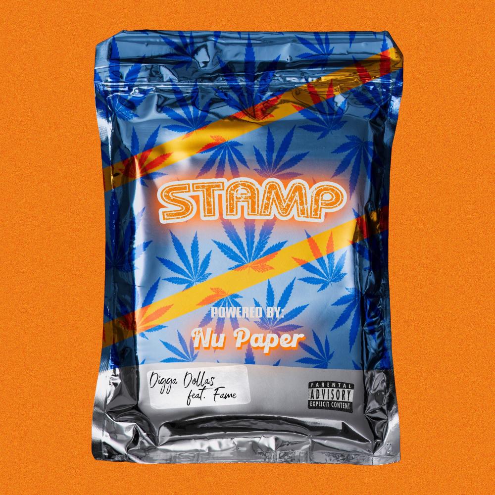 Stamp (feat. Fame) (Explicit)