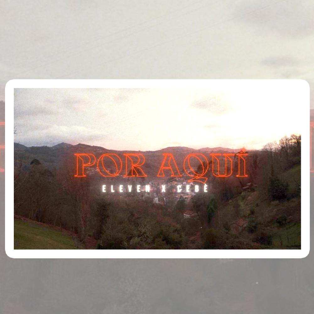 Por aquí (feat. Cebè) (Explicit)