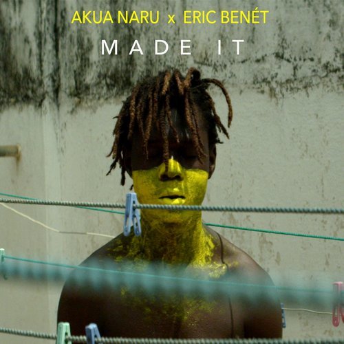 Made It (Explicit)