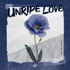 อัลบัม UNRIPE LOVE ศิลปิน N.CUS