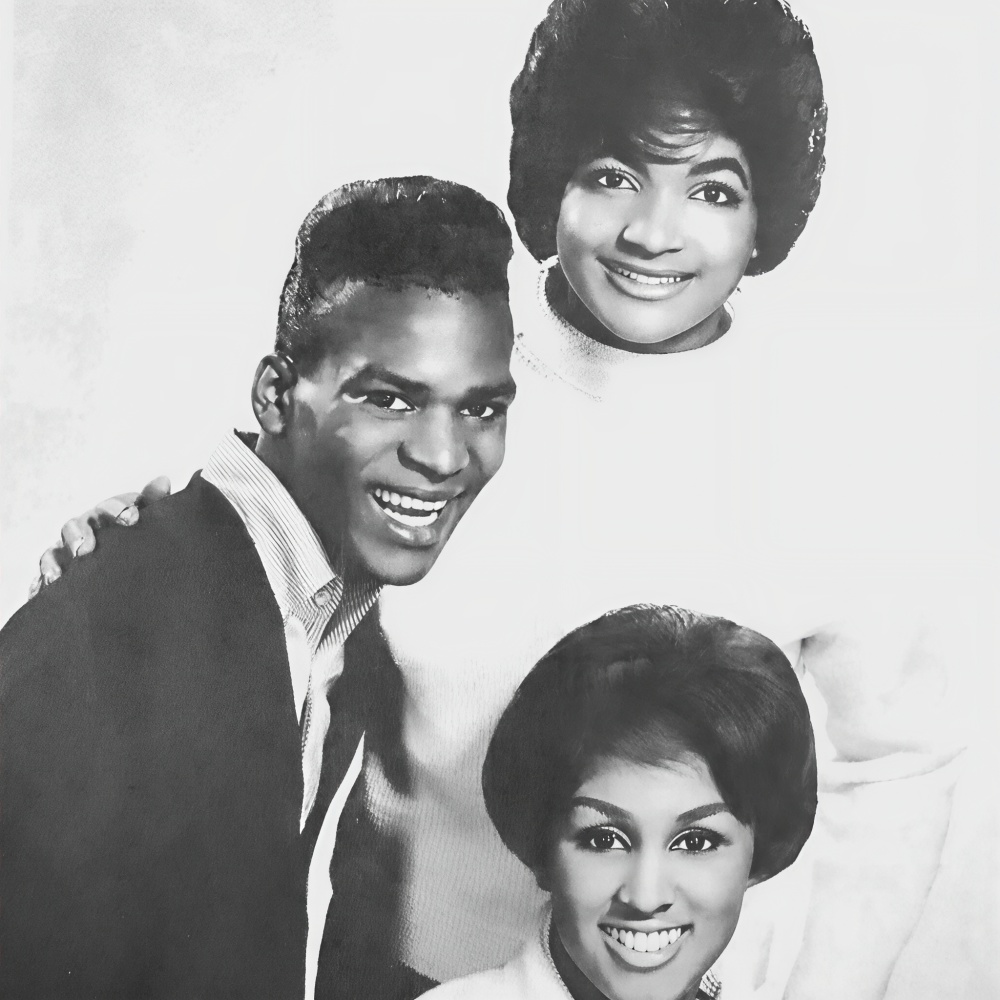 Darlene Love;Bob B. Soxx and The Blue Jeans