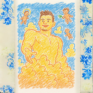 Album GRANDE & GROSSO (ANNIVERSARY EDITION) (Explicit) from Elio Harkov