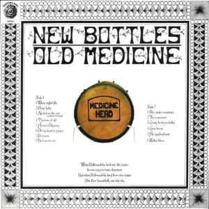 ดาวน์โหลดและฟังเพลง When Night Falls พร้อมเนื้อเพลงจาก Medicine Head