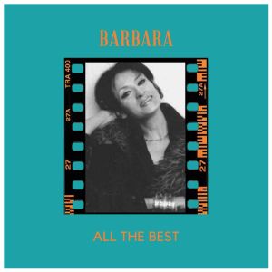 Barbara的專輯All the best