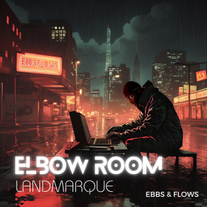 LANDMARQUE的專輯ELBOW ROOM