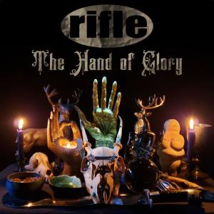 The Hand of Glory