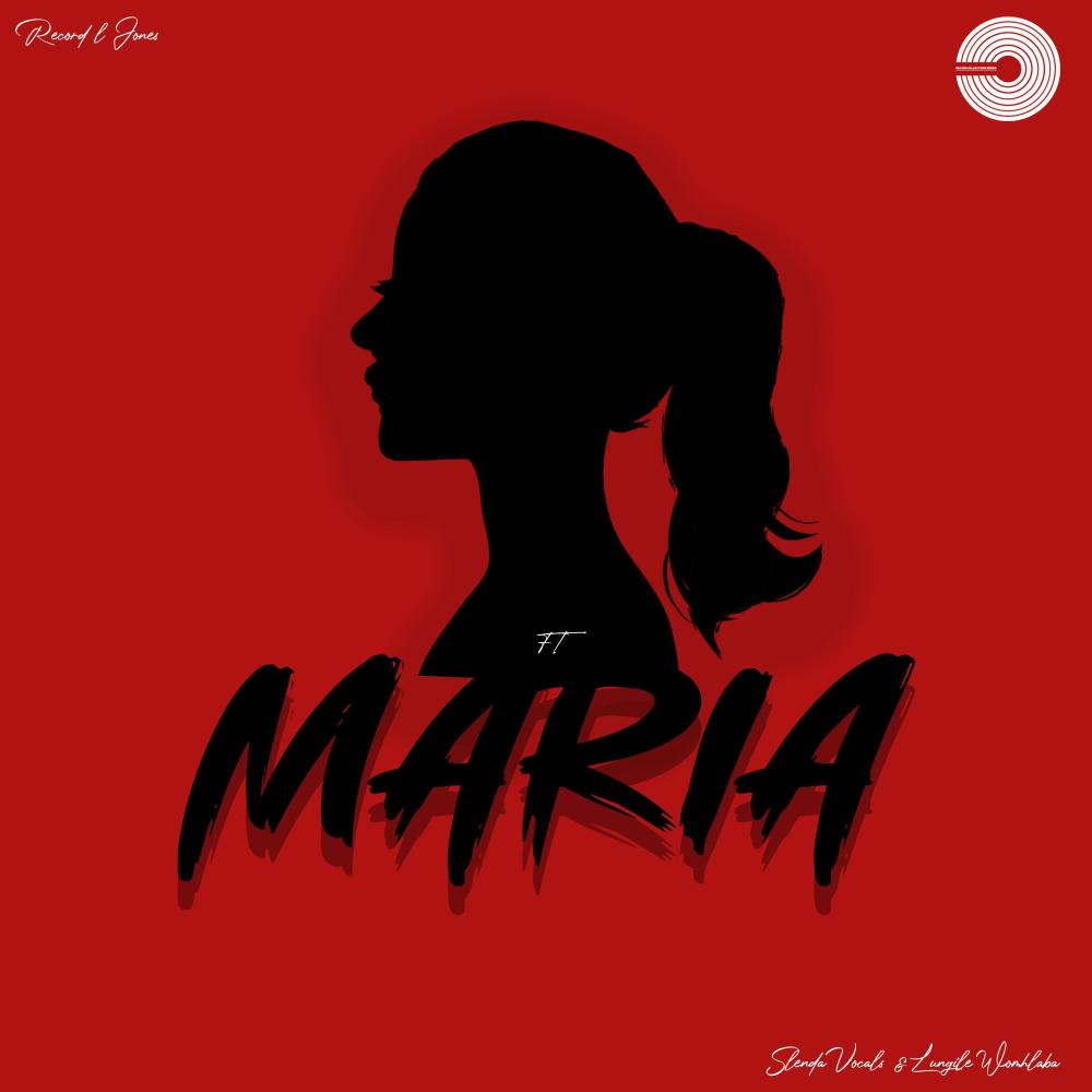 Maria (feat. Slenda Vocals & Lungile Womhlaba)