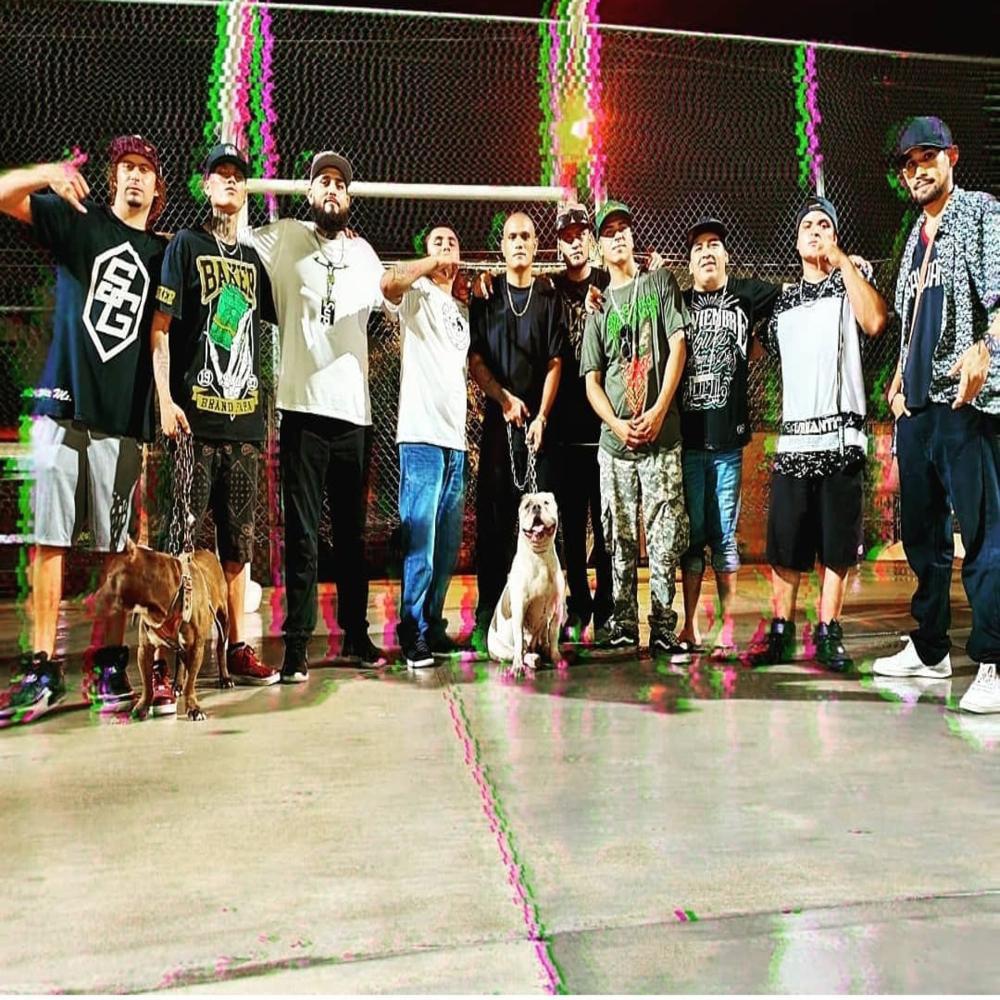 Cypher 2 (feat. FatCats Mx, Roket Onek, MDSCrew, Freddy Meza & Cacho Montes) (YungCesarBeatz Remix|Explicit)