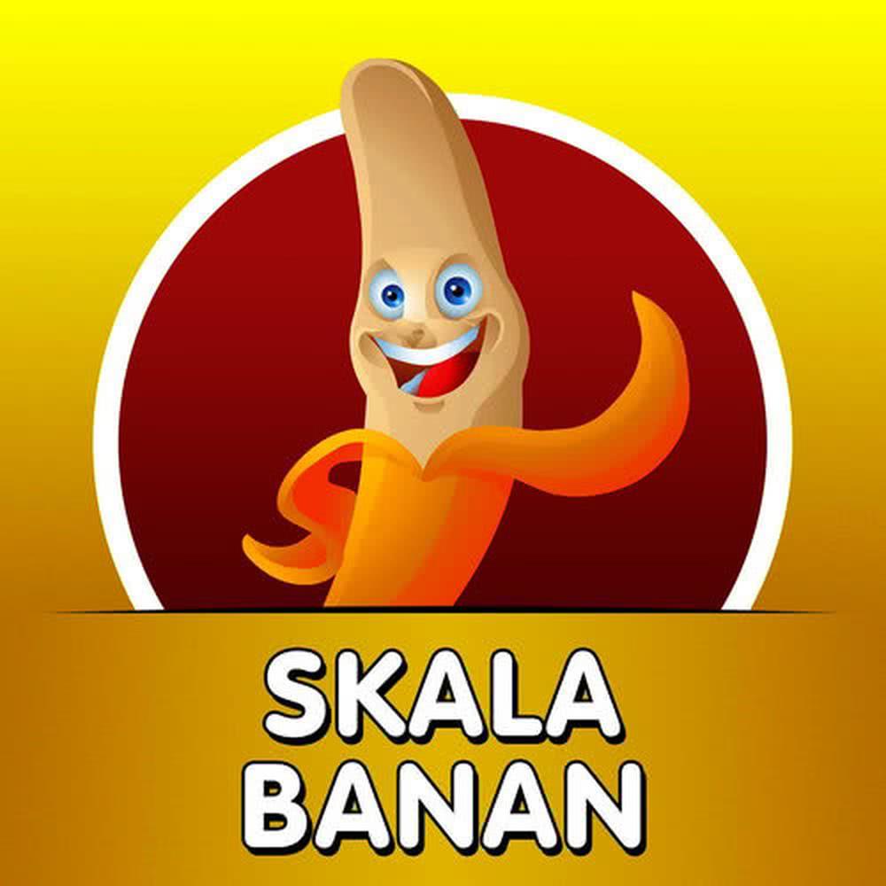 Skala banan