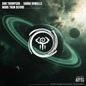 Dan Thompson的專輯More Than Before (Radio & Extended Mix)