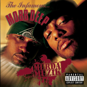 อัลบัม Murda Muzik ศิลปิน Mobb Deep