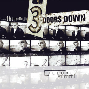 收聽3 Doors Down的By My Side歌詞歌曲