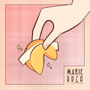 Listen to RDZA song with lyrics from Marie