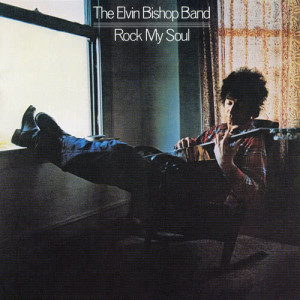 ดาวน์โหลดและฟังเพลง Rockbottom พร้อมเนื้อเพลงจาก Elvin bishop