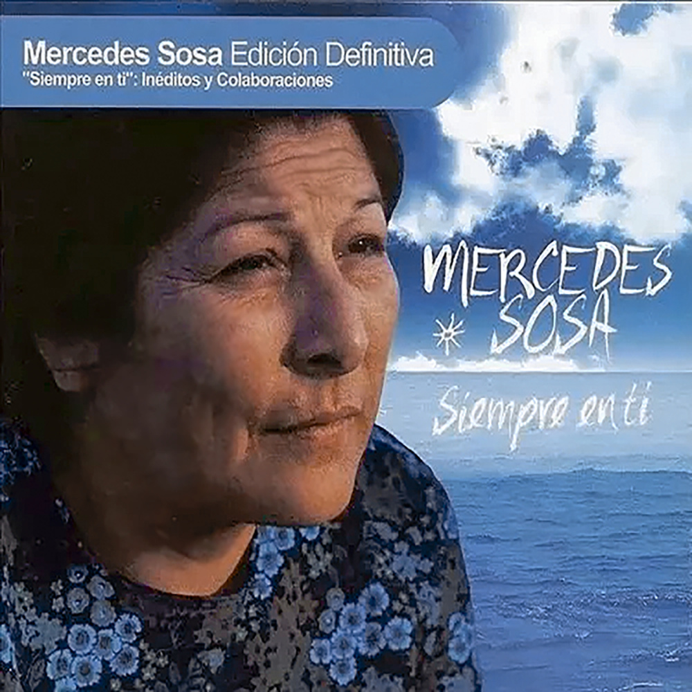 Canción De La Ternura