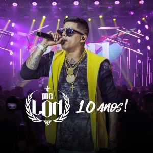 ดาวน์โหลดและฟังเพลง Novinha Chora / Dom Dom Dom (Ao Vivo) พร้อมเนื้อเพลงจาก Mc Lon