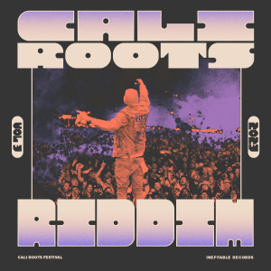 Dengarkan lagu Cali Roots Riddim 2023 (Instrumental) nyanyian Collie Buddz dengan lirik