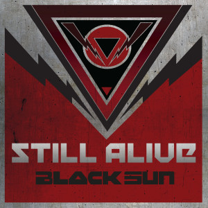 Album Still Alive from Black Sun