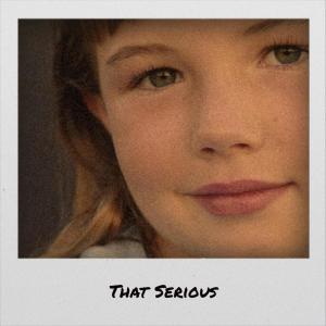 Album That Serious from Various