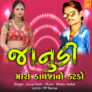 Dengarkan lagu Janudi Mara Kaljano Katko nyanyian Suraj Patel dengan lirik