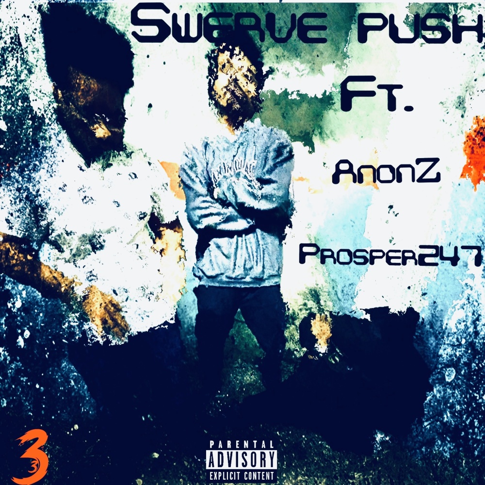 Swerve Push (Explicit)