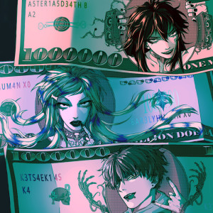 Album Millionaire (Alternate Mix) (Explicit) from Sassy Scene