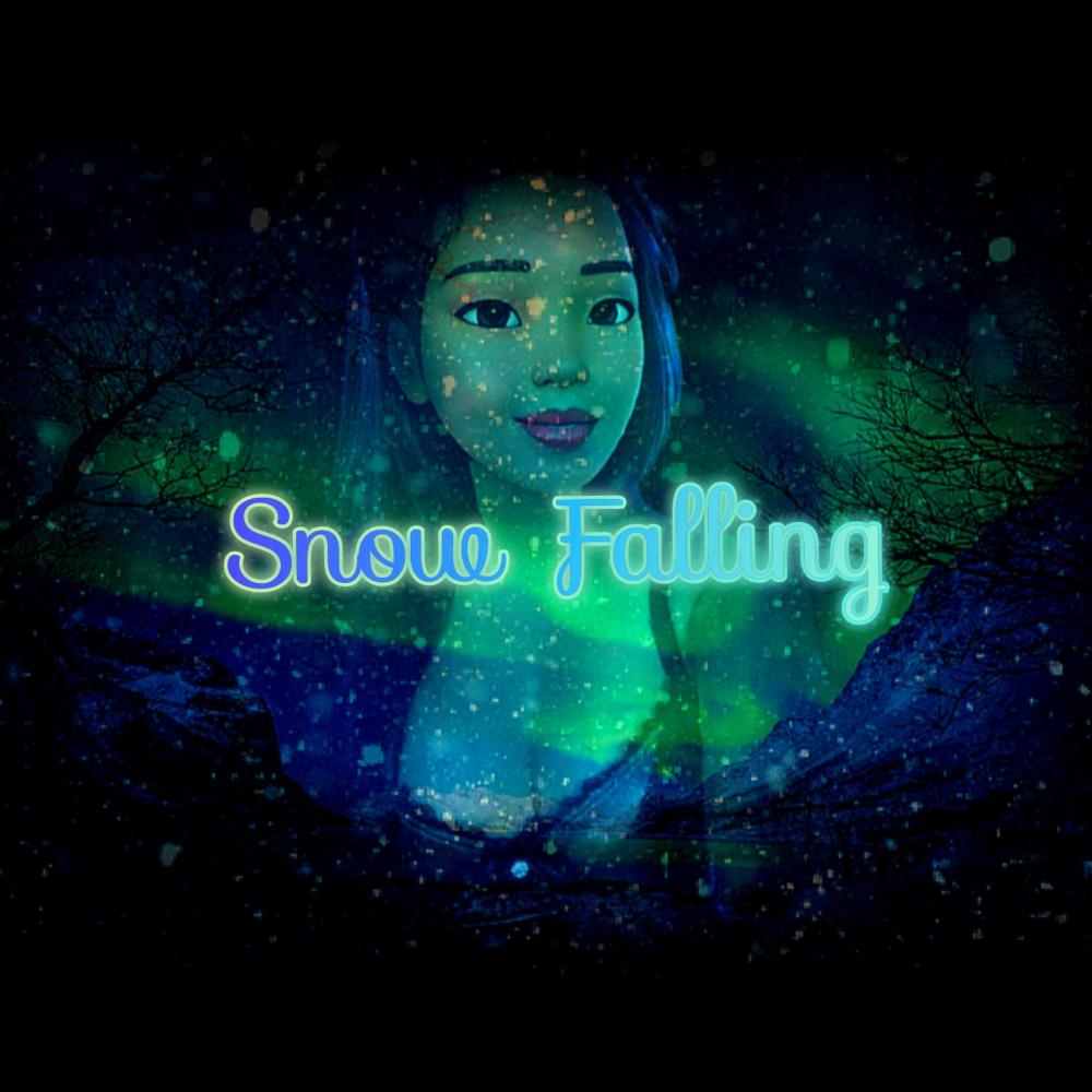 Snow Falling (feat. Deuce)